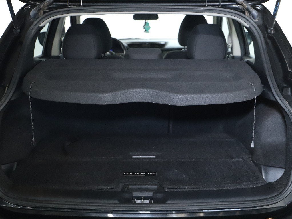 2019 Nissan Rogue Sport S AWD