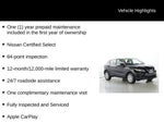 2019 Nissan Rogue Sport S AWD