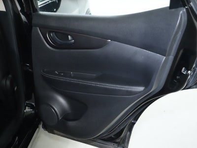 2019 Nissan Rogue Sport S AWD
