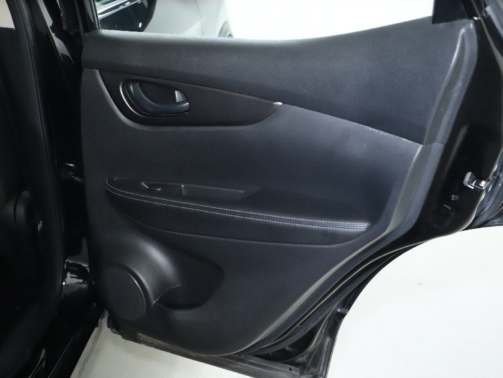 2019 Nissan Rogue Sport S AWD
