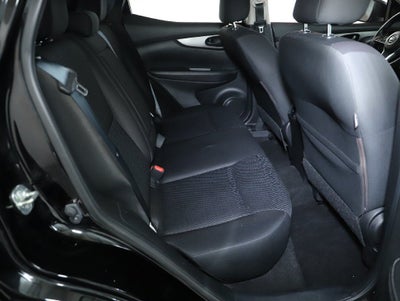 2019 Nissan Rogue Sport S AWD