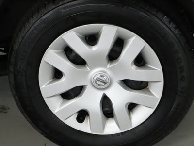 2019 Nissan Rogue Sport S AWD