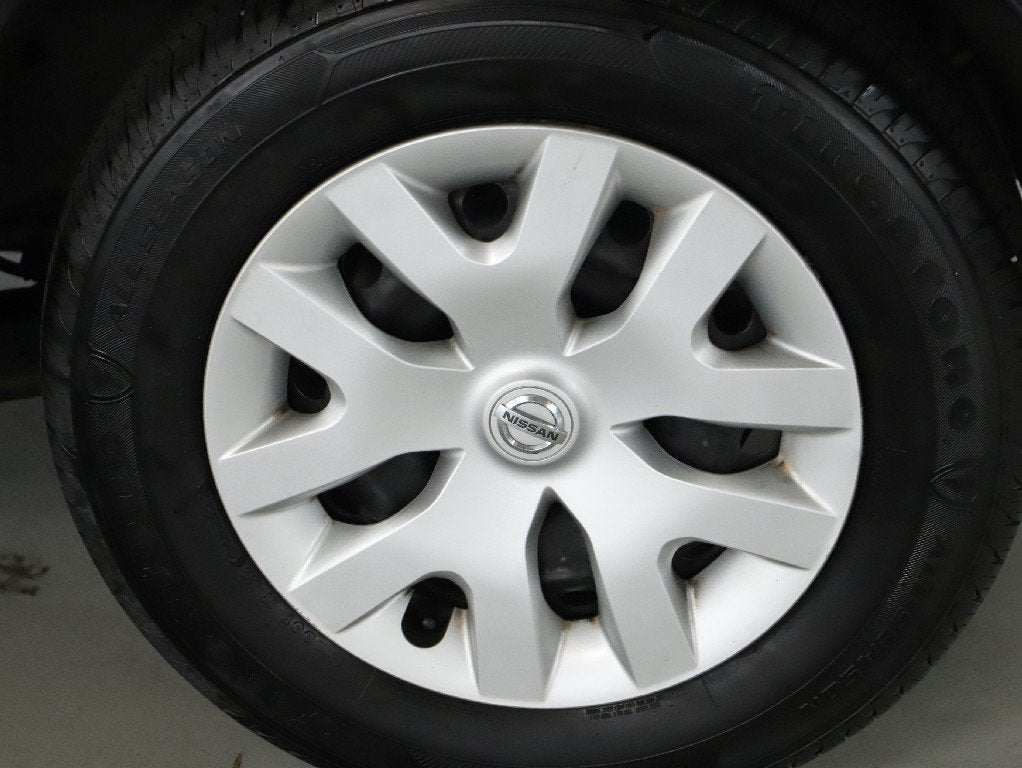 2019 Nissan Rogue Sport S AWD