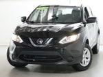 2019 Nissan Rogue Sport S AWD