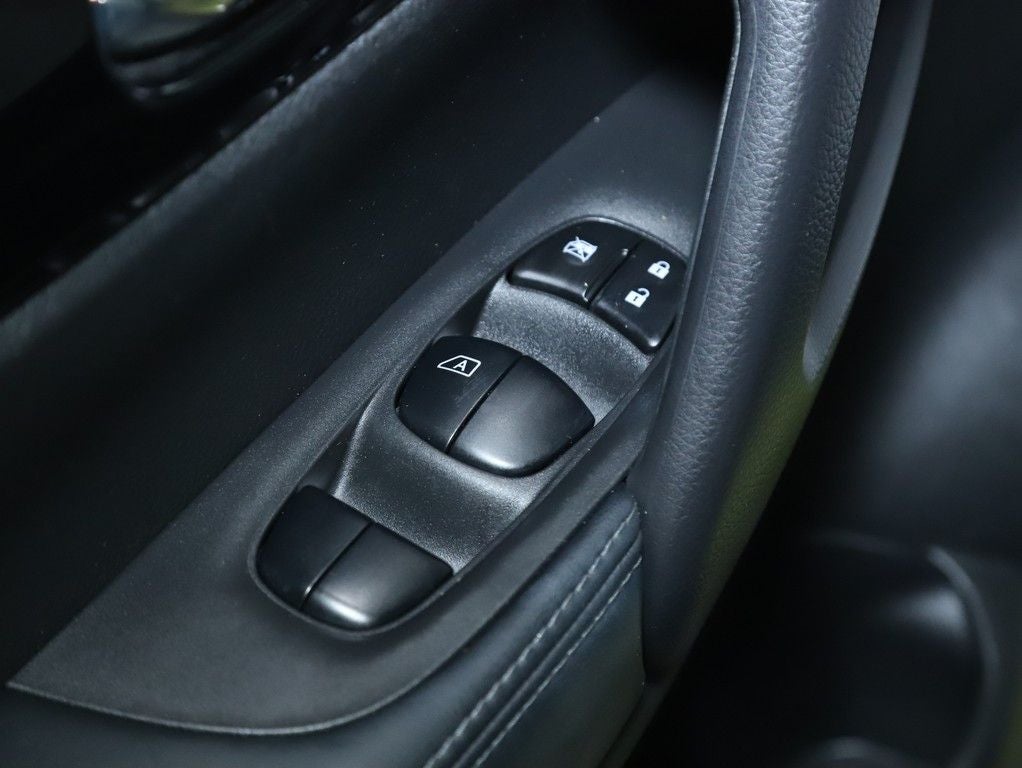 2020 Nissan Rogue Sport SV AWD