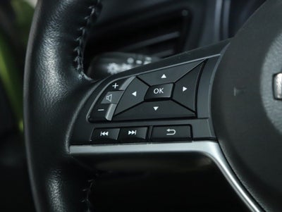2020 Nissan Rogue Sport SV AWD