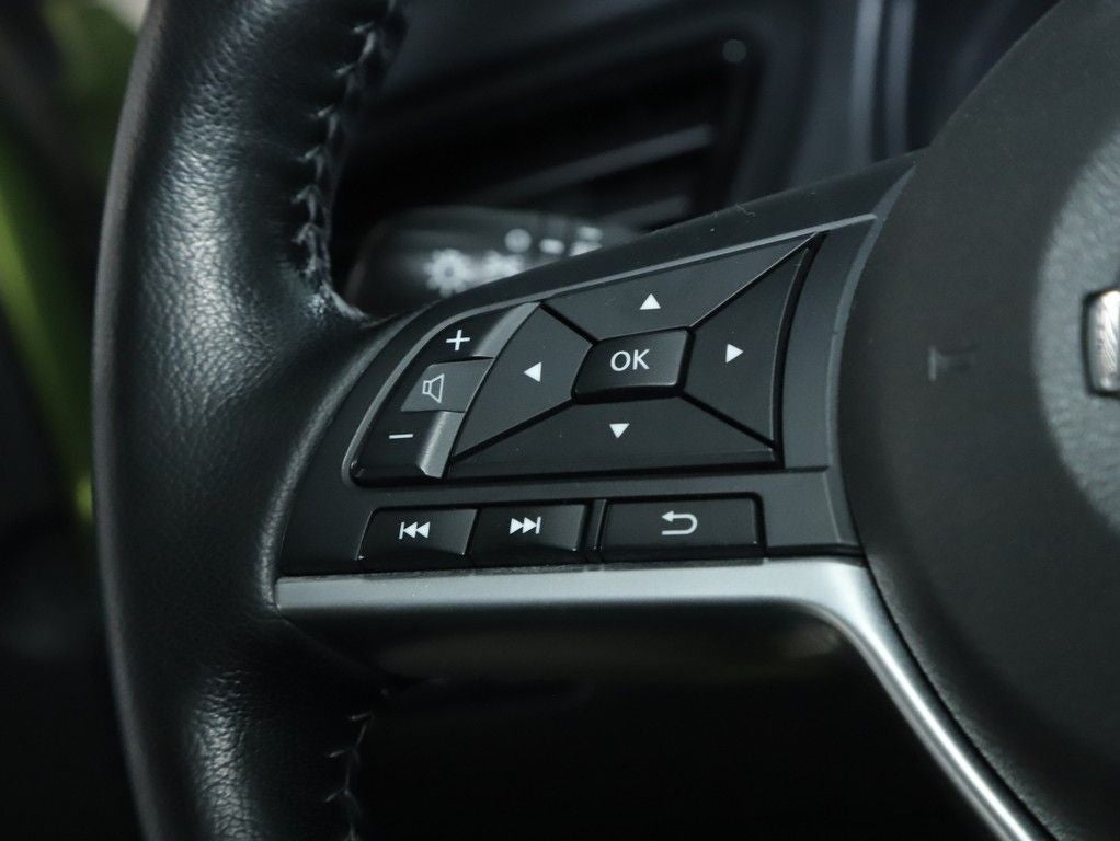 2020 Nissan Rogue Sport SV AWD