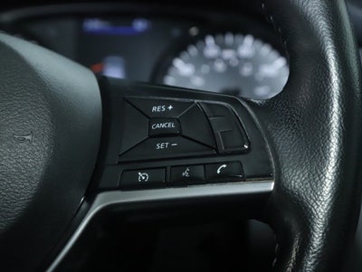2020 Nissan Rogue Sport SV AWD