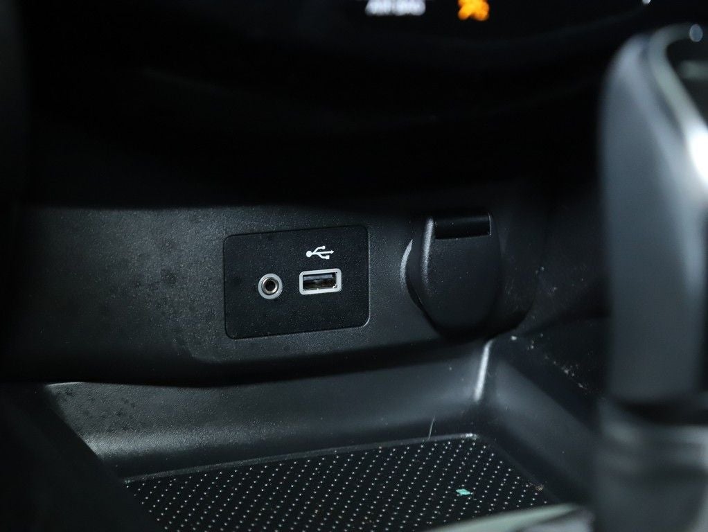 2020 Nissan Rogue Sport SV AWD