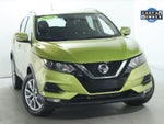 2020 Nissan Rogue Sport SV AWD