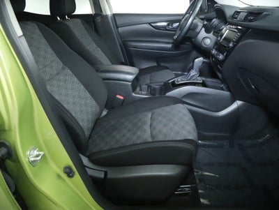 2020 Nissan Rogue Sport SV AWD