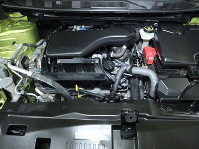 2020 Nissan Rogue Sport SV AWD