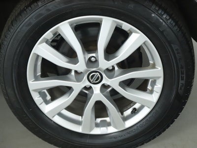 2020 Nissan Rogue Sport SV AWD