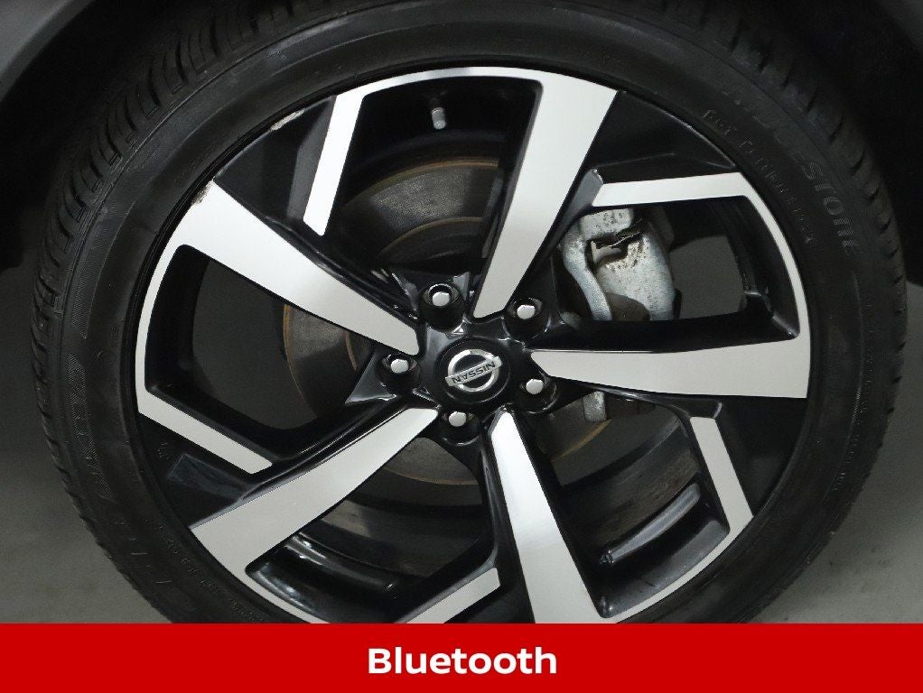 2021 Nissan Rogue Sport SL Premium AWD