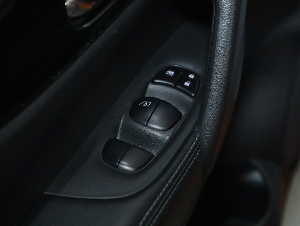 2021 Nissan Rogue Sport SL Premium AWD