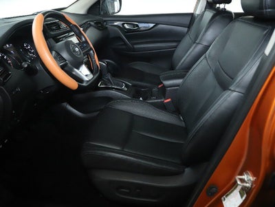 2021 Nissan Rogue Sport SL Premium AWD