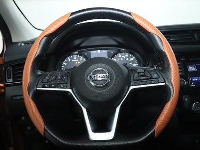 2021 Nissan Rogue Sport SL Premium AWD