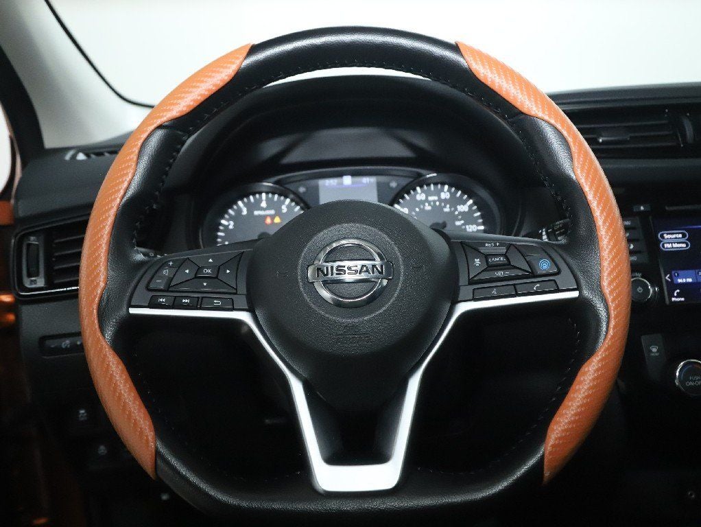 2021 Nissan Rogue Sport SL Premium AWD