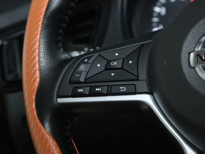 2021 Nissan Rogue Sport SL Premium AWD