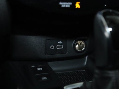 2021 Nissan Rogue Sport SL Premium AWD