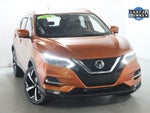 2021 Nissan Rogue Sport SL Premium AWD