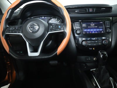 2021 Nissan Rogue Sport SL Premium AWD