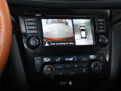 2021 Nissan Rogue Sport SL Premium AWD