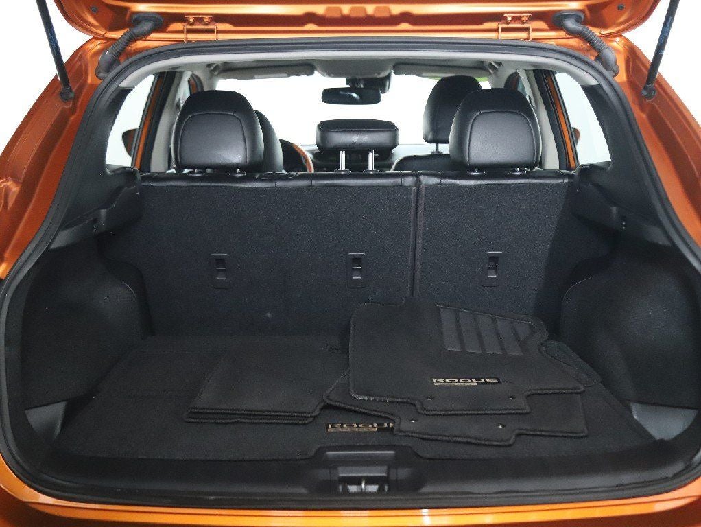 2021 Nissan Rogue Sport SL Premium AWD