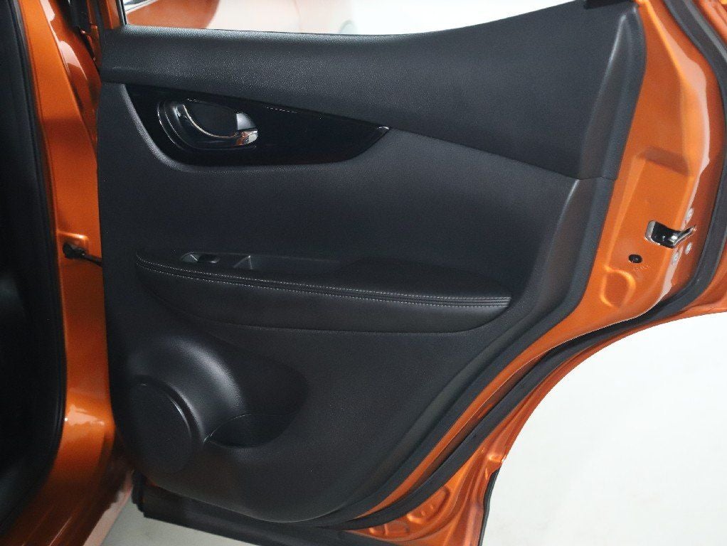 2021 Nissan Rogue Sport SL Premium AWD