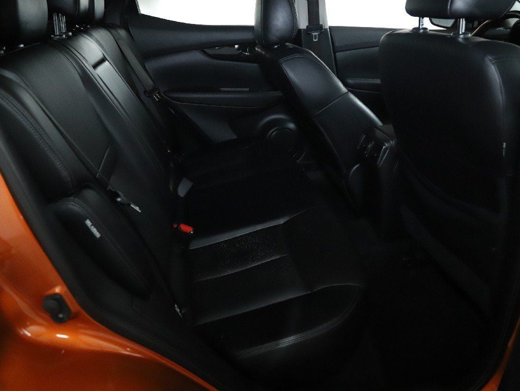 2021 Nissan Rogue Sport SL Premium AWD