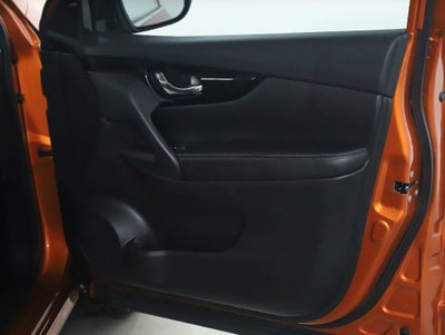 2021 Nissan Rogue Sport SL Premium AWD