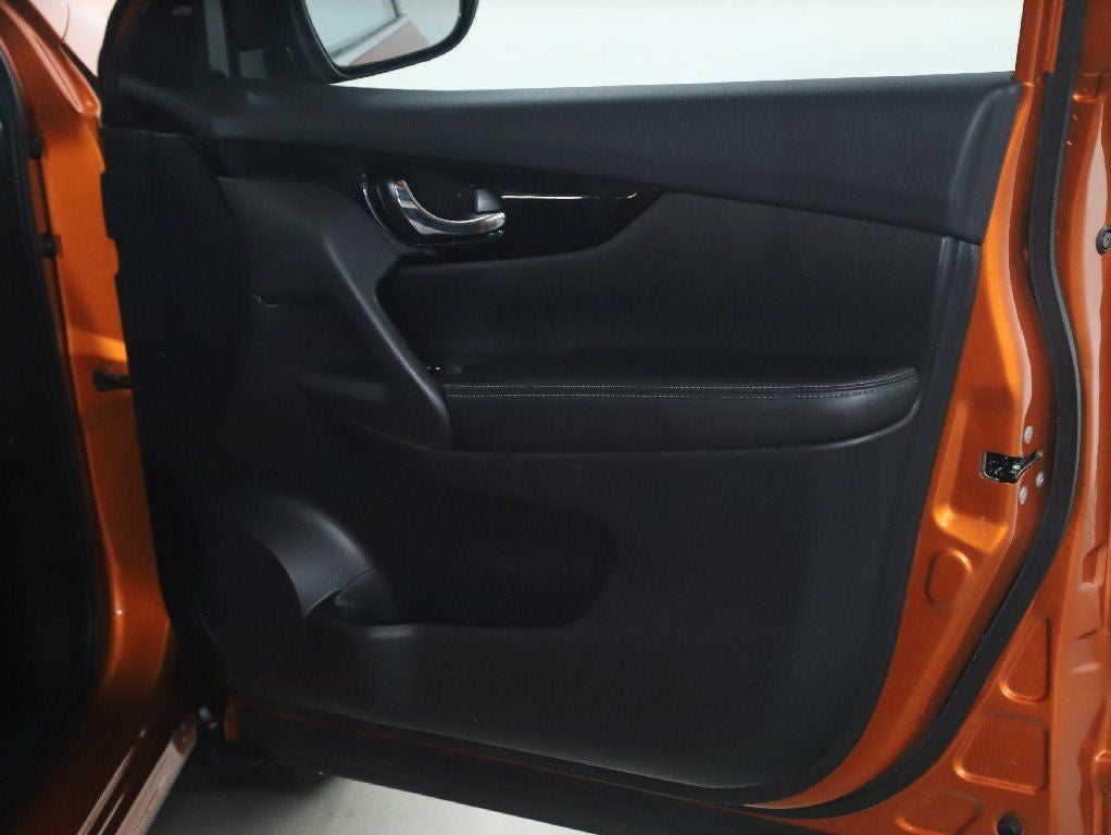 2021 Nissan Rogue Sport SL Premium AWD