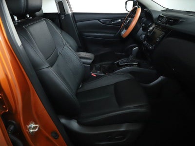 2021 Nissan Rogue Sport SL Premium AWD