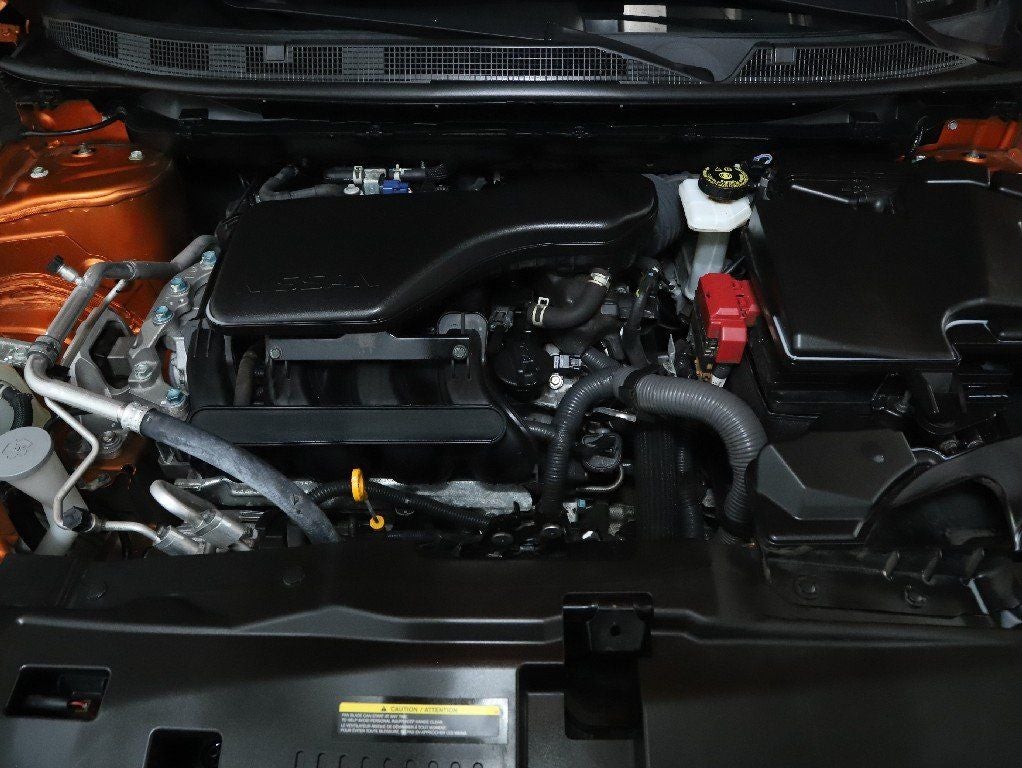 2021 Nissan Rogue Sport SL Premium AWD