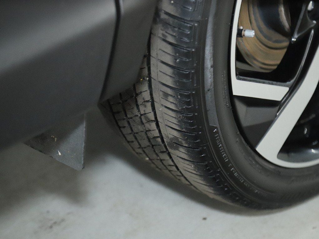 2021 Nissan Rogue Sport SL Premium AWD