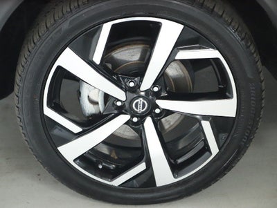 2021 Nissan Rogue Sport SL Premium AWD