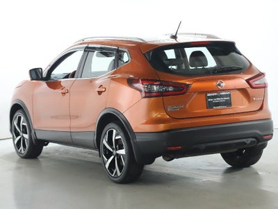 2021 Nissan Rogue Sport SL Premium AWD