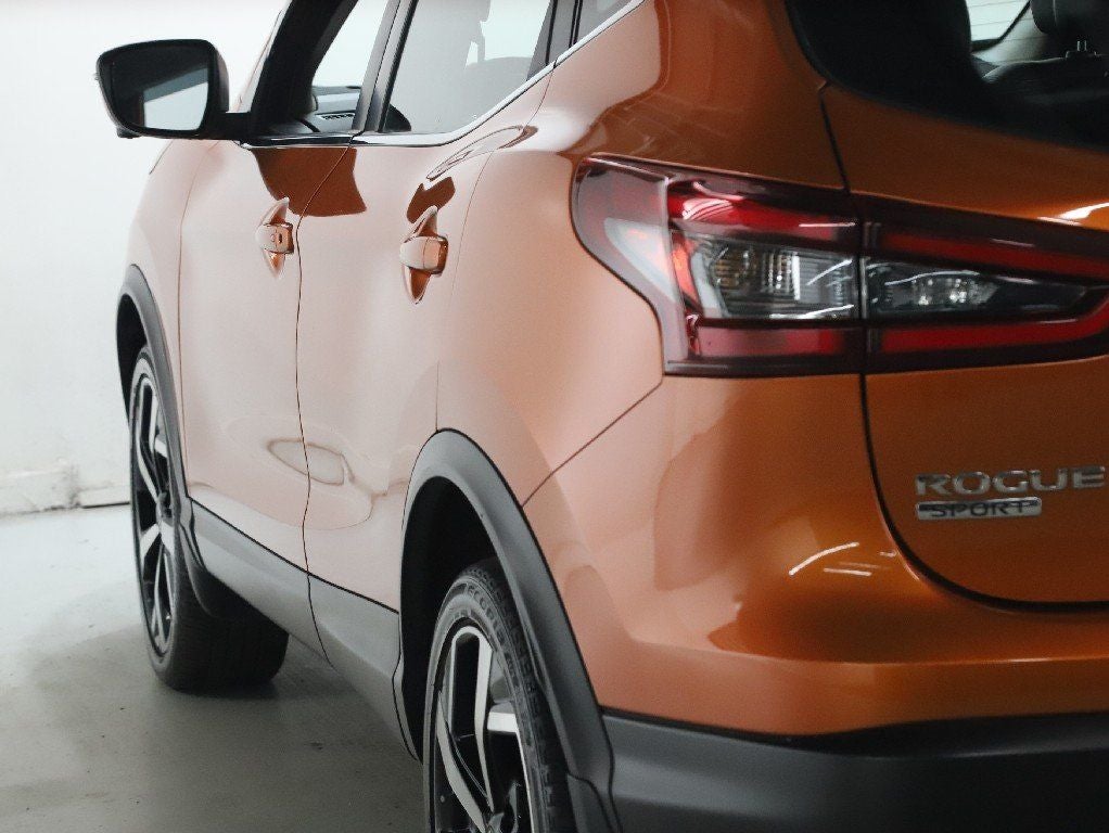 2021 Nissan Rogue Sport SL Premium AWD