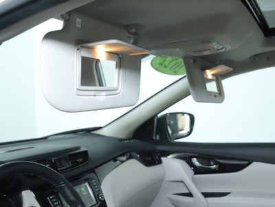 2022 Nissan Rogue Sport SL Premium AWD