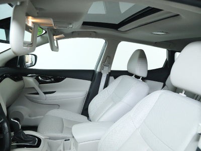 2022 Nissan Rogue Sport SL Premium AWD