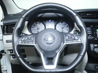 2022 Nissan Rogue Sport SL Premium AWD