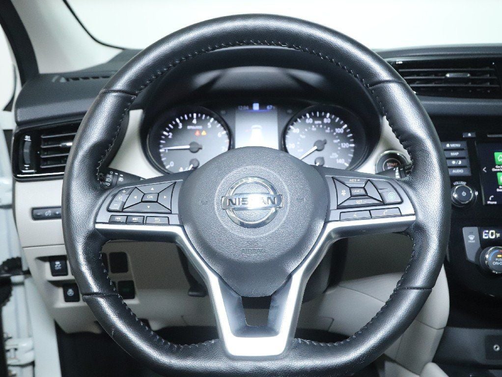 2022 Nissan Rogue Sport SL Premium AWD