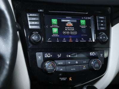 2022 Nissan Rogue Sport SL Premium AWD