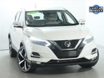 2022 Nissan Rogue Sport SL Premium AWD