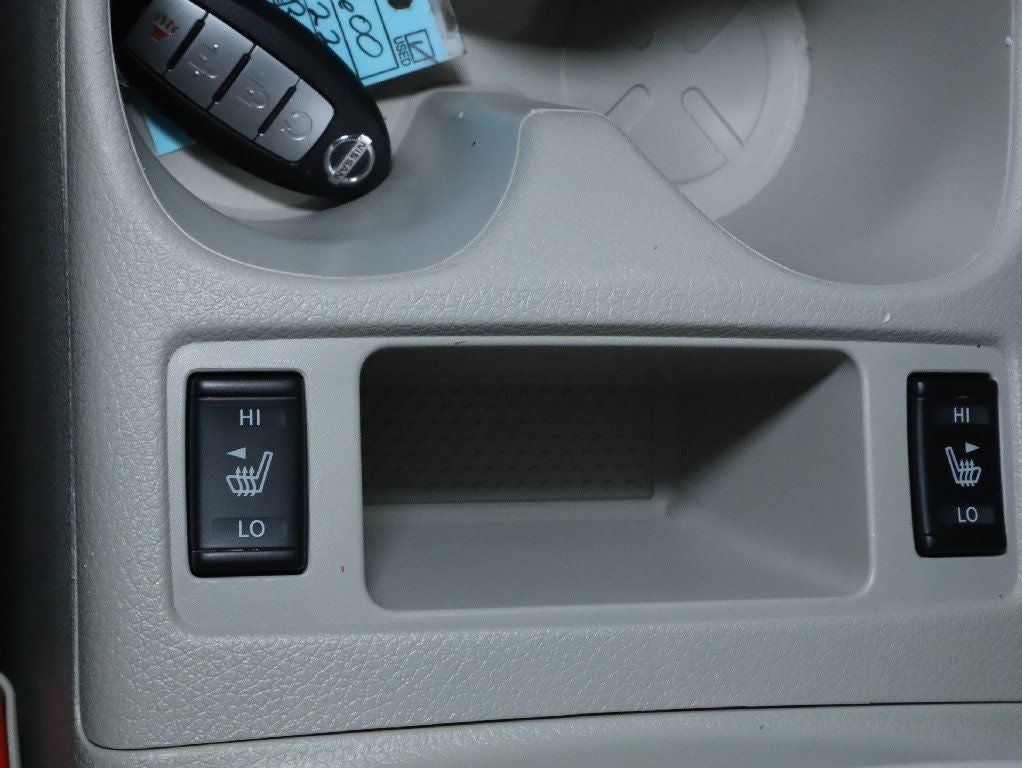 2022 Nissan Rogue Sport SL Premium AWD