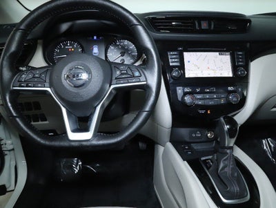 2022 Nissan Rogue Sport SL Premium AWD