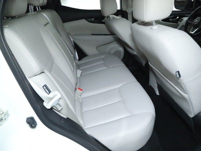 2022 Nissan Rogue Sport SL Premium AWD