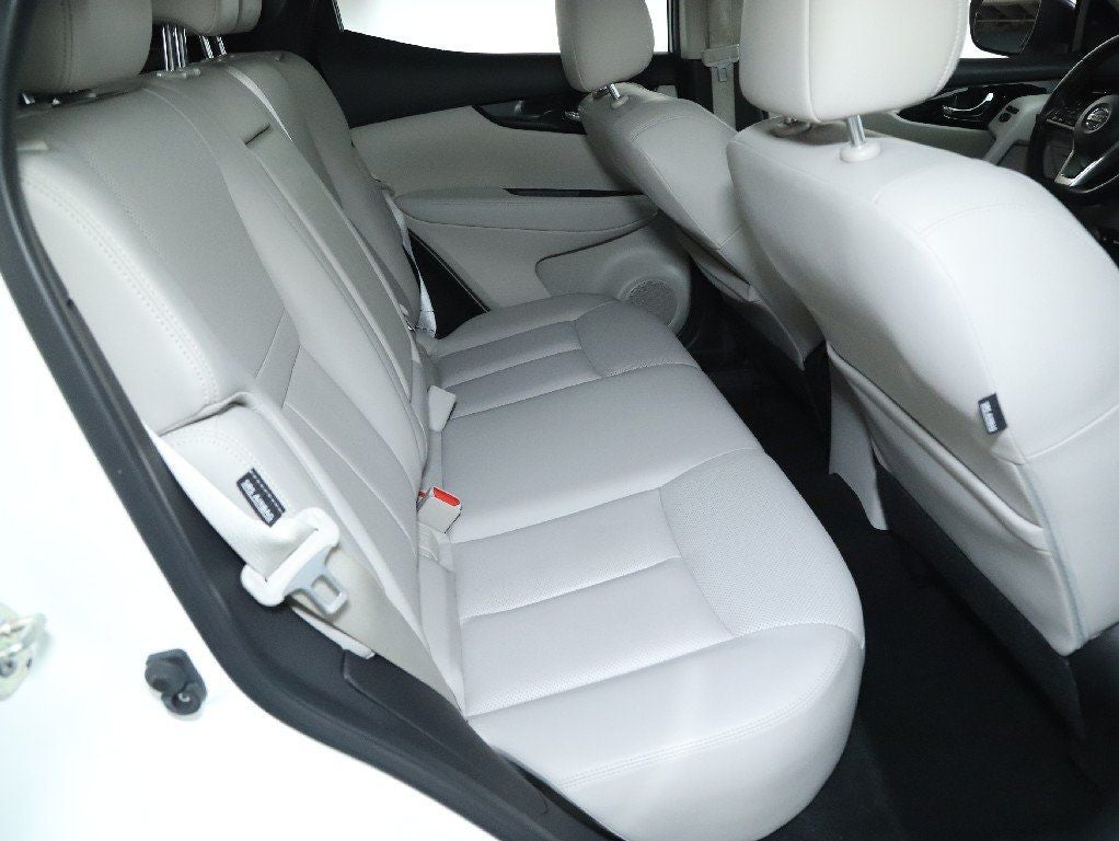 2022 Nissan Rogue Sport SL Premium AWD