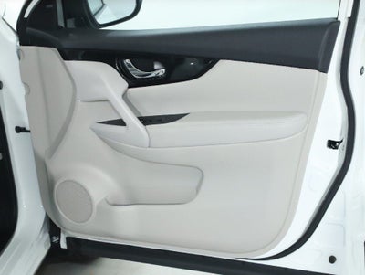 2022 Nissan Rogue Sport SL Premium AWD