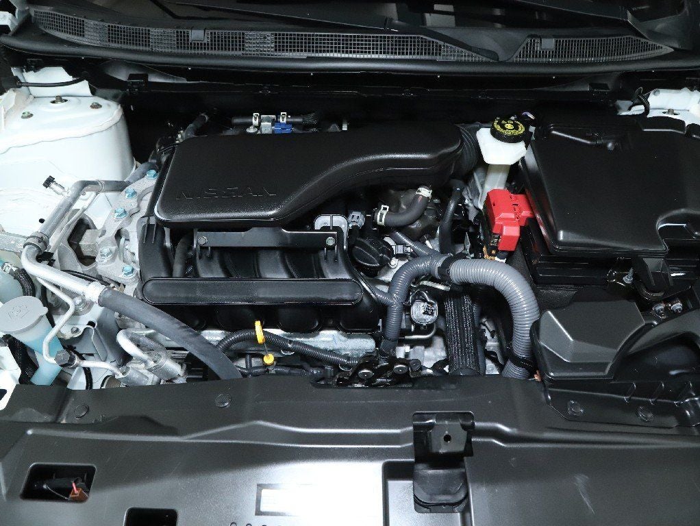 2022 Nissan Rogue Sport SL Premium AWD